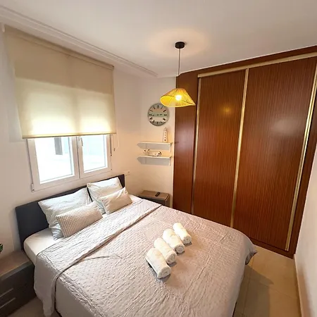 Casa Bartolome Appartement