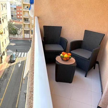 Appartement Casa Bartolome
