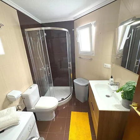 Appartement Casa Bartolome Torrevieja