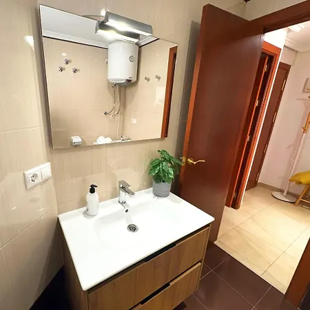 Appartement Casa Bartolome