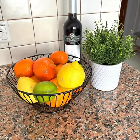 Appartement Casa Bartolome Torrevieja