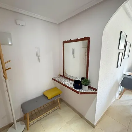 Casa Bartolome Lejlighed Torrevieja