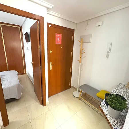 Casa Bartolome Lejlighed Torrevieja