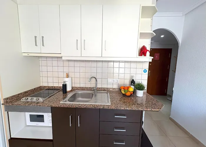 Casa Bartolomé Torrevieja
