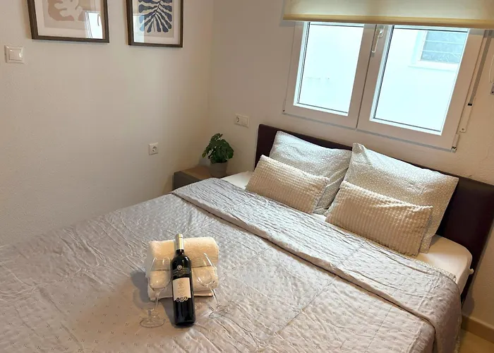 Casa Bartolome * Torrevieja