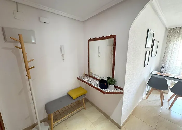 Casa Bartolome Lejlighed Torrevieja