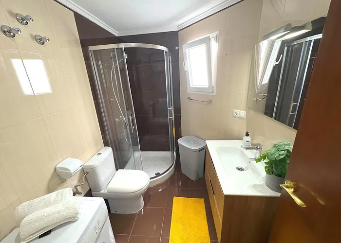 Lejlighed Casa Bartolome Torrevieja